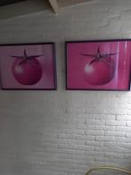 2 mooie lijsten merk  Art .Supplies., Ophalen, 50 tot 75 cm, Zo goed als nieuw, 50 tot 75 cm