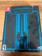 Star Wars Jedi Knight II: Jedi Outcast - Limited Edition, Avontuur en Actie, 1 speler, Nieuw, Ophalen of Verzenden