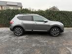 Nissan QASHQAI 2.0 Connect Edition | Panoramadak | Navi | Ca, Auto's, Nissan, Stof, Gebruikt, Zwart, 4 cilinders