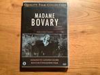 5). Madame Bovary regie Claude Chabrol met Isabelle Huppert…, Cd's en Dvd's, Alle leeftijden, Ophalen of Verzenden, Zo goed als nieuw
