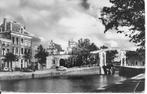 Zierikzee, Verzamelen, Ansichtkaarten | Nederland, Ophalen of Verzenden, 1960 tot 1980, Gelopen, Zeeland