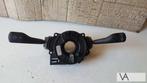 Kolom stuur schakelaar met sleepring BMW 3 serie E46 1998-20, Gebruikt, -, -, Ophalen of Verzenden