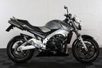 SUZUKI GSR 600 (bj 2006), SUZUKI, 4 cilinders, Motorrijbewijs A, Bedrijf