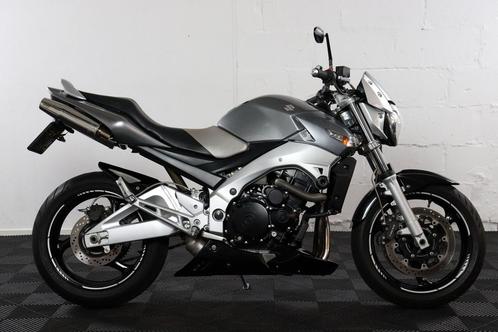 SUZUKI GSR 600 (bj 2006), Motoren, Motoren | Suzuki, Bedrijf, Naked bike, meer dan 35 kW, 4 cilinders, Motorrijbewijs A