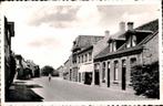 Zundert  KVR 16-3372  Prinsestraat, Verzamelen, Verzenden, 1940 tot 1960, Ongelopen, Noord-Brabant