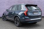 Volvo XC90 T8 Plug-in hybrid AWD Ultra Bright | 7-Zits | Goo, 12 maanden, Euro 6, 4 cilinders, Blauw