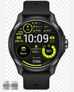 Prachtige Ticwatch 5 Pro Smartwatch - Nieuw, Ticwatch, Zwart, Nieuw, Ophalen of Verzenden