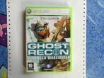 tom clancy's ghost recon advanced warfighter, Gebruikt, Shooter, Eén computer, Ophalen of Verzenden