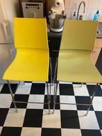 Barkrukken Max Design Ricciolina, Ophalen, Met voetsteun, 60 tot 90 cm, Zo goed als nieuw