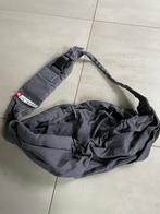 Lazylegs4 hondendraagzak tot 15 kilo, Dieren en Toebehoren, Honden-accessoires, Ophalen of Verzenden, Zo goed als nieuw