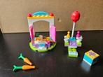 Lego friends cadeau winkel 41113, Ophalen of Verzenden, Zo goed als nieuw, Complete set, Lego