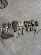 Ongeteste/Defecte camera's, lenzen en flitsers DJI, Canon, Ophalen of Verzenden, Gebruikt, Camera, Overige merken