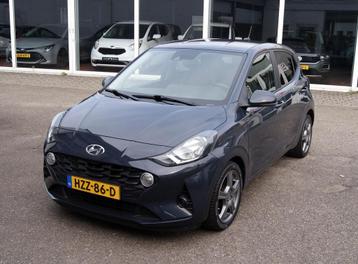 Hyundai i10 1.2i Automaat,Airco,Cruise,Pdc,RIJKLAARPRIJS! beschikbaar voor biedingen