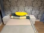 nachtkastje, Ophalen, Minder dan 45 cm, 55 tot 70 cm, Zo goed als nieuw