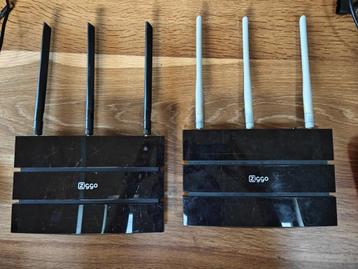 TP-Link Archer C7 met Openwrt erop geïnstalleerd (2 stuks) beschikbaar voor biedingen