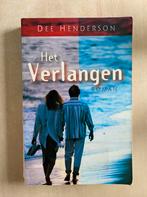 Het verlangen (Dee Henderson), Ophalen of Verzenden, Gelezen