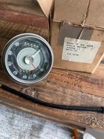 Smiths km teller 80mm in doos - Oldtimer, Motoren, Ophalen of Verzenden, Gebruikt