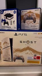 Limited Edition PS5 Ghost of Yotei, Spelcomputers en Games, Ophalen of Verzenden, Nieuw, Playstation 5
