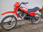 Honda mt5 mt50 ad01-550 1990 honda mt 5, Fietsen en Brommers, Brommers | Honda, Ophalen, Gebruikt, Maximaal 45 km/u, MT