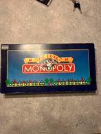 Monopoly De Luxe - 1980’s Collectors Edition – Nieuw in Doos, Hobby en Vrije tijd, Gezelschapsspellen | Bordspellen, Vijf spelers of meer