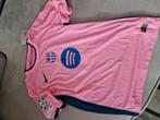 Barcelona uit shirt, Sport en Fitness, Voetbal, Ophalen of Verzenden, Nieuw, Shirt