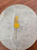 Tour de France 1965 Speldje De Gruyter, Verzamelen, Speldjes, Pins en Buttons, Ophalen of Verzenden, Gebruikt, Sport, Speldje of Pin