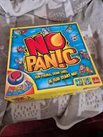 No Panic! Bordspel - Leuk voor de hele familie!, Ophalen, Gebruikt, Goliath, Vijf spelers of meer