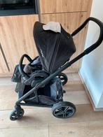 Nuna mixx (incl. wieg en adapter voor maxi cosi), Ophalen, Zo goed als nieuw, Maxi-Cosi, Zonnekap