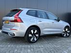 Volvo XC60 2.0 T6 Plug-in hybrid AWD Ultra Dark 360 Camera /, Automaat, Adaptive Cruise Control, Gebruikt, 4 cilinders