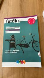 Feniks themakatern geschiedenis vwo, Boeken, Ophalen of Verzenden, Nieuw, VWO, Geschiedenis