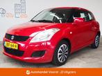 Suzuki Swift 1.2 Comfort EASSS (APK:Nieuw) Incl.Garantie, Voorwielaandrijving, Euro 5, Stof, Gebruikt