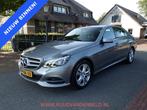 Mercedes-Benz E-Klasse 200 CDI Ambition Avantgarde NAVI/PDC, Automaat, Euro 5, Gebruikt, Zwart