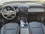 Hyundai Tucson 1.6 T-GDI HEV 230pk Premium Sky Automaat / St, Auto's, Gebruikt, Euro 6, 4 cilinders, Adaptive Cruise Control