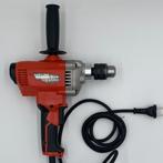 Makita - M6200 - boormachine 230V - Showmodel, Ruilrijk, Zo goed als nieuw, Info@ruilrijk.nl, Neerstraat 60, 6041 KD Roermond