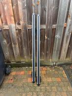 Dakdragers Skoda Fabia - 1x Gebruikt, Auto diversen, Dakdragers, Ophalen, Zo goed als nieuw