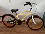 Nieuwstaat 20 inch Olfie jongens fiets cruiser, Fietsen en Brommers, Fietsen | Cruisers en Lowriders, Minder dan 47 cm, Ophalen of Verzenden