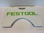 Festool Zaagblad Koffer met 4 Zaagbladen, Doe-het-zelf en Verbouw, Gereedschap | Zaagmachines, Cirkelzaag, Nieuw, Ophalen of Verzenden