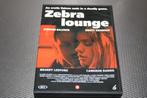 zebra lounge, Vanaf 16 jaar, Ophalen of Verzenden, Gebruikt, Overige genres