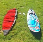 Tabou da curve 79 L windsurfboard, Plank, Gebruikt, Ophalen, Minder dan 250 cm