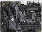 Gigabyte B360 HD3P Socket 1151, Computers en Software, Moederborden, Info@asrock.nl, ASROCK, LGA 1151, ASRock