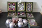 Leuke set kerstballen, set 57, Diversen, Ophalen of Verzenden, Gebruikt