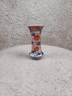 Imari Vaasje - Japans Porselein, Antiek en Kunst, Ophalen of Verzenden