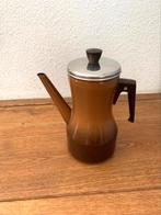 Prachtige vintage koffiepot/theepot van Brabantia, Ophalen of Verzenden