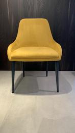 SHOWROOMMODEL 4 eetkamerstoelen Job merk Baan, Huis en Inrichting, Stoelen, Ophalen, Overige kleuren, Zo goed als nieuw, Vier