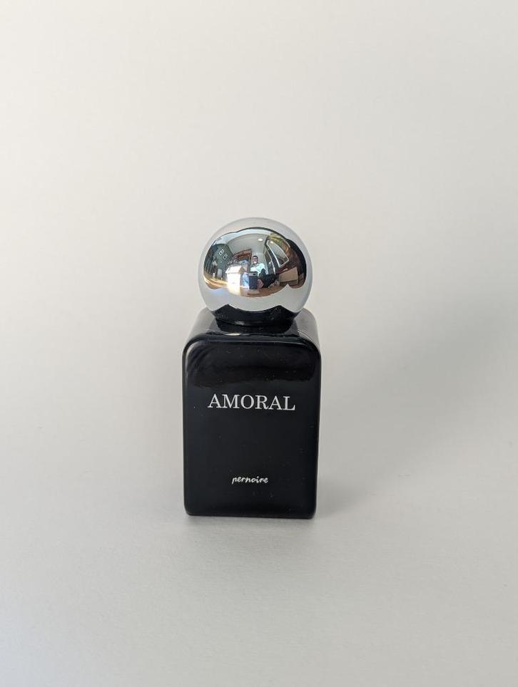 Pernoire Amoral parfum samples-decants (2-5-10 ml), Sieraden, Tassen en Uiterlijk, Uiterlijk | Parfum, Nieuw, Ophalen of Verzenden