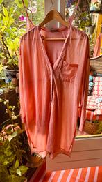 Drykorn mt 38 oud rose tuniek met onderjurk, Maat 38/40 (M), Drykorn, Ophalen of Verzenden, Zo goed als nieuw