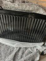 Zwarte radiator, Ophalen, Radiator, Nieuw, Minder dan 60 cm