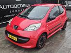 Peugeot 107 1.0-12V XR *Sport ED*AC* (bj 2006), Auto's, Peugeot, Voorwielaandrijving, Gebruikt, 765 kg, 4 stoelen