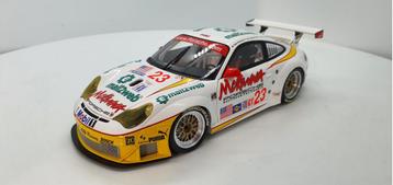 Minichamps Porsche 911 GT3 RSR 12h Sebring 2004 beschikbaar voor biedingen