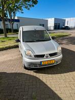 Renault Kangoo 1.2 Benzine, Parkeersensor, Overige carrosserieën, Handgeschakeld, Kangoo